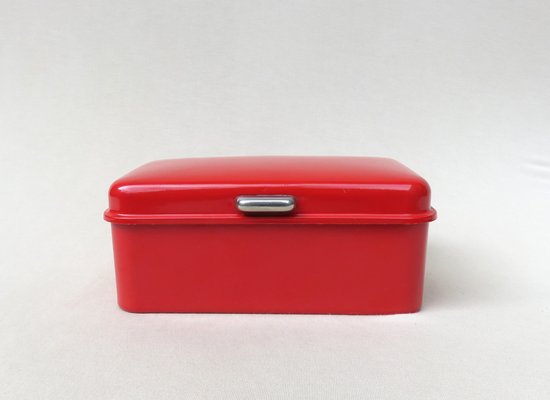 超特価SALE開催！ Box Pastry Bauhaus by 1926 Ruppel-Werke, for Brandt Marianne コレクション