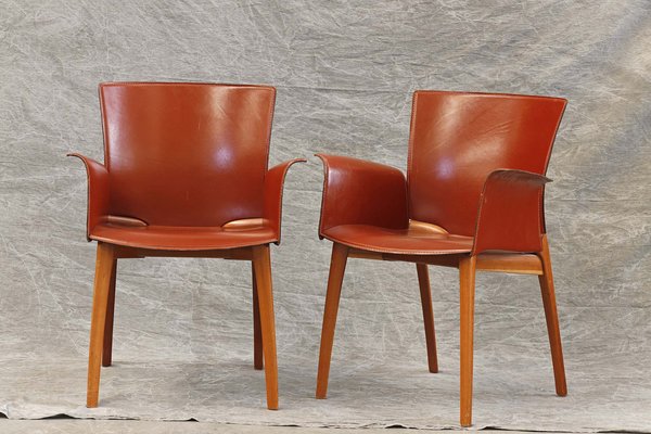 Cassina bellini chair sale