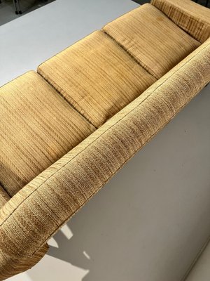 Vintage floor couch online