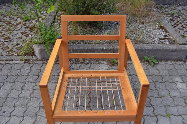 Old style easy chair deals