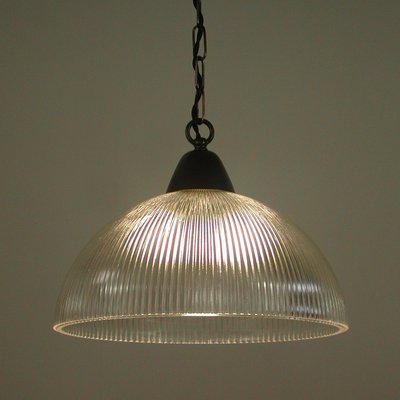 Lampenschirm Designer Stück braun ohne Glashalter Vintage Deko Geschenk Glas 