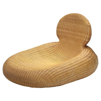 Ikea wicker swivel chair outlet
