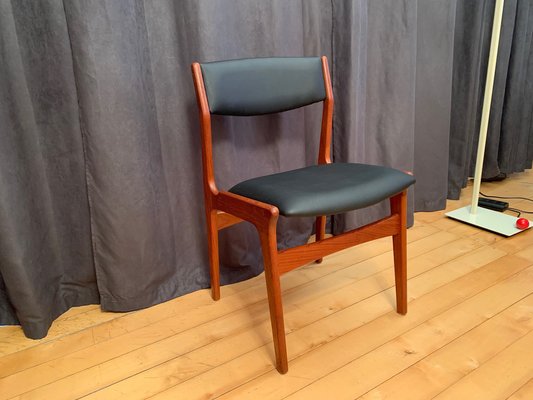 Danish Chair from Mobler Tapper 1960s for sale at Pamono