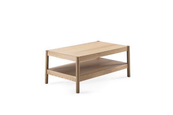Opaque Motivate label Citizen Side Table by etc.etc. for Emko for sale at Pamono