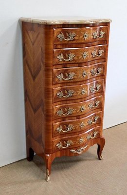 Antique 2024 lingerie chest
