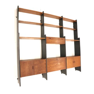 Vintage cheap wall unit
