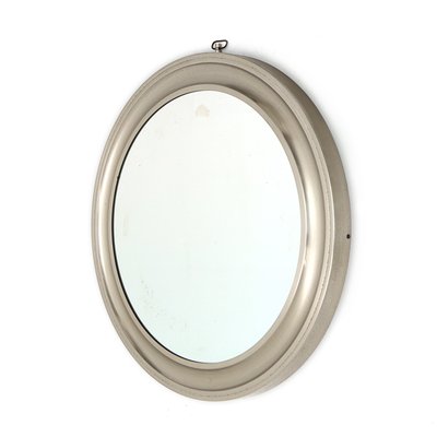 Specchio “Narciso” di Sergio Mazza per Artemide mid-century mirror anni ’60 