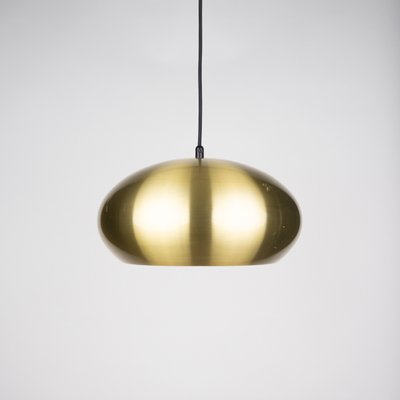 Danish Medio Pendant Lamp by Johannes 