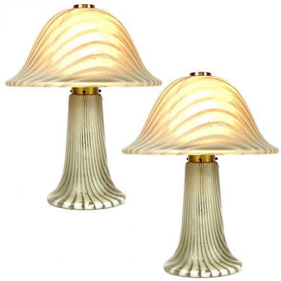 Putzler on sale mushroom lamp