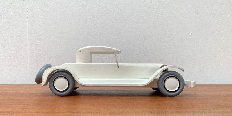 Modèles/jouets - Vilac/Aroutcheff Jaguar XK120 - Jaguar