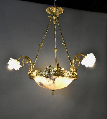 Lampe Miroir Cobre en vente sur Pamono
