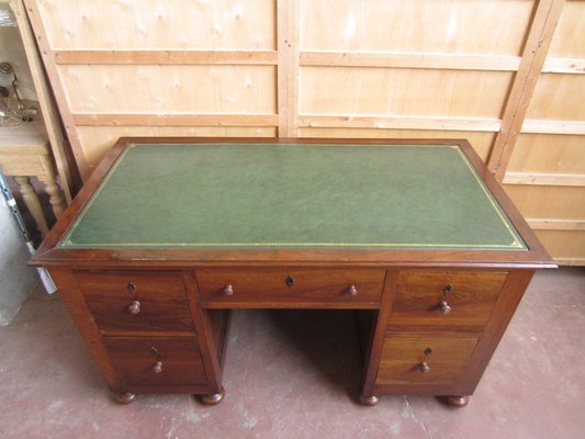 Walnut desks 2024 for sale