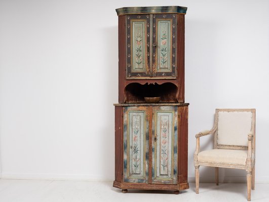 Corner cabinets cheap for sale