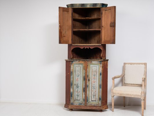 Cheap 2024 corner cabinet