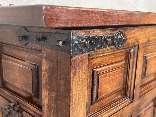 Colonial sale blanket chest