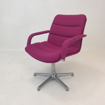 serie inflatie puur Office Chair by Geoffrey Harcourt for Artifort for sale at Pamono