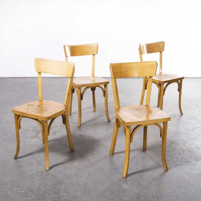 Breuer style clearance dining chair