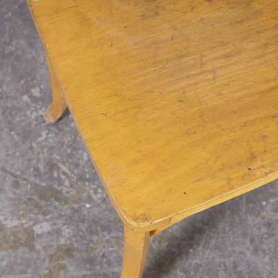 Vintage drexel sale dining chairs