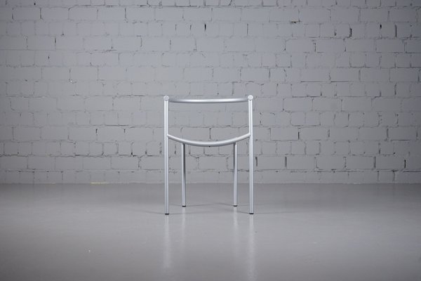 Postmodern Von Vogelsang Chair by Philippe Starck for Driade