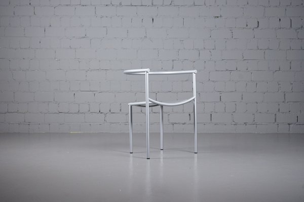 Postmodern Von Vogelsang Chair by Philippe Starck for Driade for
