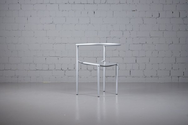 Postmodern Von Vogelsang Chair by Philippe Starck for Driade for