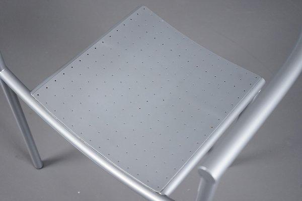 Postmodern Von Vogelsang Chair by Philippe Starck for Driade for