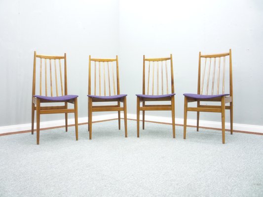 Modern cherry dining chairs deals