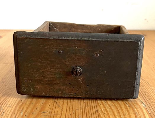 Model A0 Coffee Grinder from Peugeot Freres for sale at Pamono