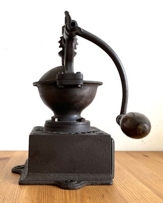 Model A0 Coffee Grinder from Peugeot Freres for sale at Pamono