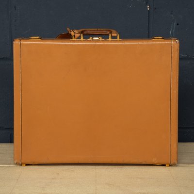 1973 ashburn executive briefcase