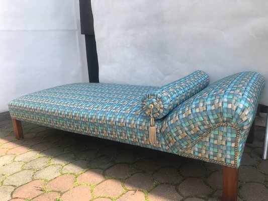 Chaise longue online mid century