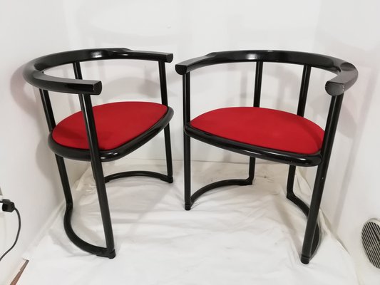 Italian Achillea Chair for Ycami Collection by Tito Agnoli, 1970