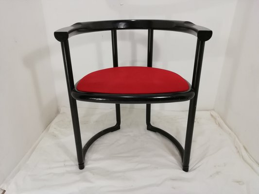 Italian Achillea Chair for Ycami Collection by Tito Agnoli, 1970