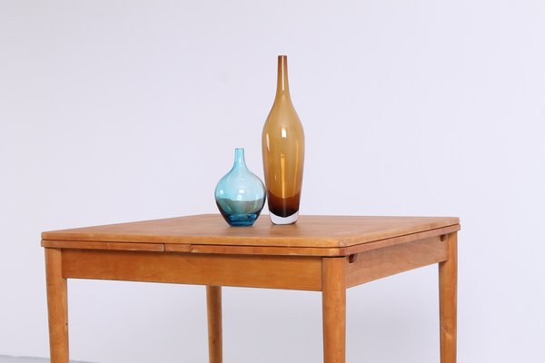 Birch extendable 2024 dining table