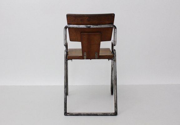 Tubular 2024 metal chair