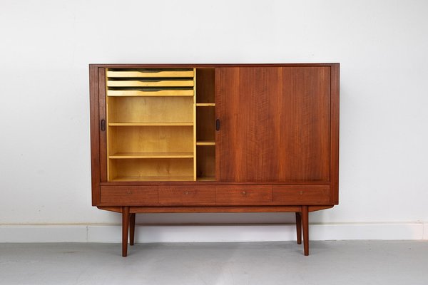 Arne vodder cabinet deals