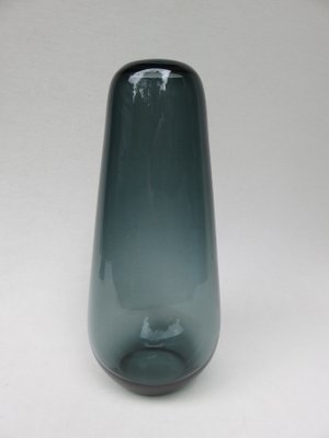 Vases by Wilhelm Wagenfeld for WMF Geislingen, 1950s, Set of