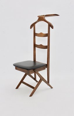 Vintage valet chair hot sale