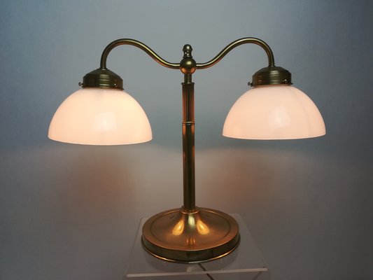 Lampe de Bibliothèque, France en vente sur Pamono