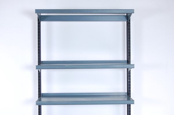 Iron shelving unit deals
