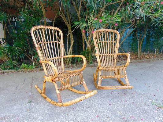 2 rocking chair set online