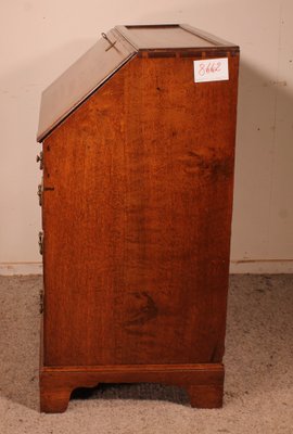 18th Century Oak Secretary England for sale at Pamono