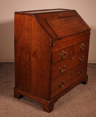 Oak secretary deals