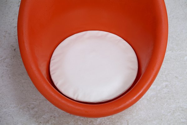 Plastic round tub chairs sale