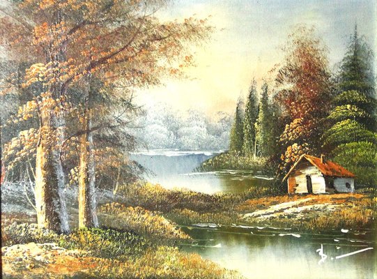Landscape pictures 2024 to paint