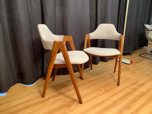Kai kristiansen compass deals chair