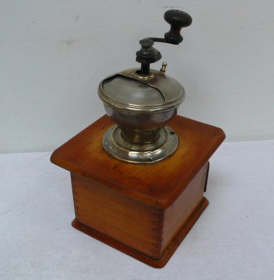 Vintage grinder on sale
