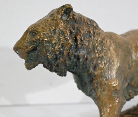 Début des années 1900 Sculptures - Figuratif
