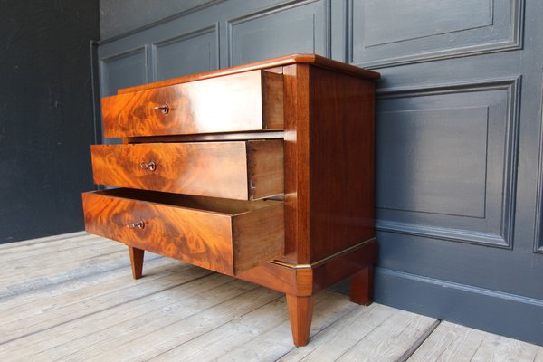 Vintage Mahogany Dresser for sale at Pamono