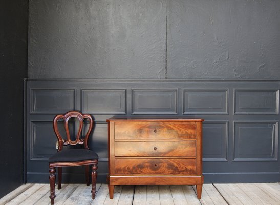 Classic 2024 mahogany furniture